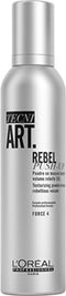 L’Oréal Professionnel - Tecni.Art - Rebel Push-Up - Haarmousse voor alle haartypes - 250 ml