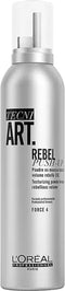 L’Oréal Professionnel - Tecni.Art - Rebel Push-Up - Haarmousse voor alle haartypes - 250 ml