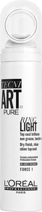 L’Oréal Professionnel - Tecni.Art - Ring Light - Haarspray voor alle haartypes - 150 ml.