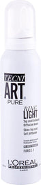 L’Oréal Professionnel - Tecni.Art - Ring Light - Haarspray voor alle haartypes - 150 ml.