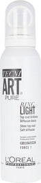 L’Oréal Professionnel - Tecni.Art - Ring Light - Haarspray voor alle haartypes - 150 ml.