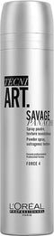 L'Oréal Professionnel Tecni.ART Savage Panache Volumespray - Geeft het haar intens volume en textuur - 250 ml