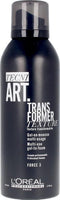L’Oréal Professionnel - Tecni.Art - Transformer Gel - Gel voor alle haartypes - 200 ml.