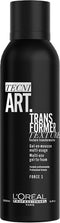 L’Oréal Professionnel - Tecni.Art - Transformer Gel - Gel voor alle haartypes - 200 ml.