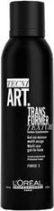 L’Oréal Professionnel - Tecni.Art - Transformer Gel - Gel voor alle haartypes - 200 ml.