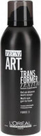 L’Oréal Professionnel - Tecni.Art - Transformer Gel - Gel voor alle haartypes - 200 ml.