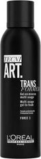 L’Oréal Professionnel - Tecni.Art - Transformer Gel - Gel voor alle haartypes - 200 ml.