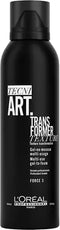 L’Oréal Professionnel - Tecni.Art - Transformer Gel - Gel voor alle haartypes - 200 ml.