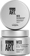 L’Oréal Professionnel Tecni.ART Web Sculpting Paste - Vormgevende wax met een sterke hold - 150 ml