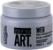 L’Oréal Professionnel Tecni.ART Web Sculpting Paste - Vormgevende wax met een sterke hold - 150 ml