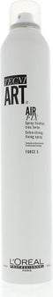 L'Oréal Professionnel Tecni.Art19 Air Fix Haarspray -400 ml