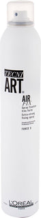 L'Oréal Professionnel Tecni.Art19 Air Fix Haarspray -400 ml