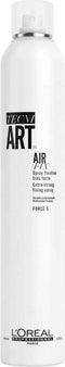 L'Oréal Professionnel Tecni.Art19 Air Fix Haarspray -400 ml