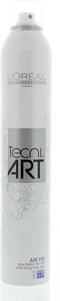 L'Oréal Professionnel Tecni.Art19 Air Fix Haarspray -400 ml