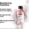 L’Oréal Professionnel Vitamino Color Shampoo – Kleurbeschermende shampoo voor gekleurd haar – 300 ml