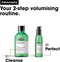 L’Oréal Professionnel - Volumetry - Leave-in voor slap, futloos of vet haar - 125 ml.