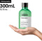 L'Oréal Professionnel Volumetry Shampoo - Volumeshampoo voor fijn en gevoelig haar - Serie Expert - 300 ml