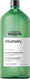 L’Oréal Professionnel - Volumetry - Shampoo voor slap, futloos of vet haar - 1500 ml.