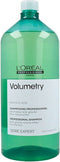L’Oréal Professionnel - Volumetry - Shampoo voor slap, futloos of vet haar - 1500 ml.