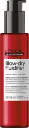 L'Oreal - SE Blow-Dry Fluidifier 10-in-1 Cream - 150ml