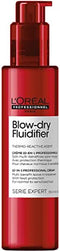 L'Oreal - SE Blow-Dry Fluidifier 10-in-1 Cream - 150ml