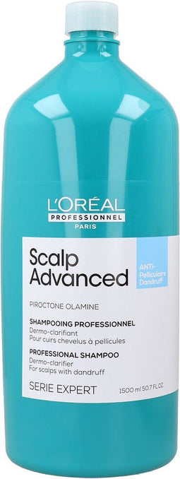 L'Oreal - SE Scalp Advanced Anti-Dandruff Shampoo