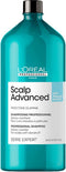 L'Oreal - SE Scalp Advanced Anti-Dandruff Shampoo