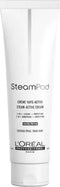 L'Oréal - SteamPod - Steam Activated 2-1 Cream - Crème voor dik haar - 150 ml
