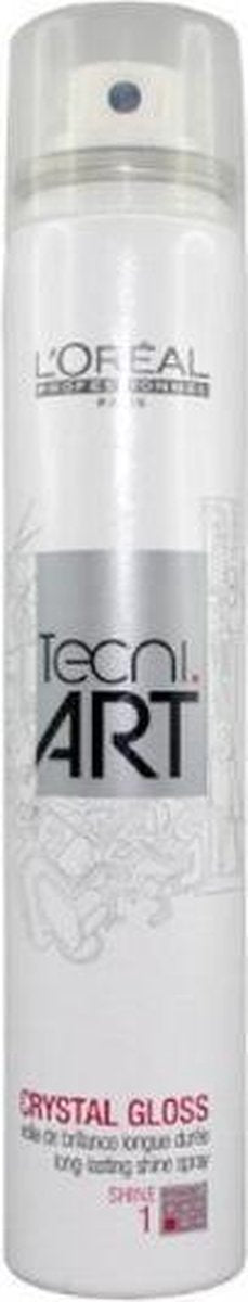 L'Oréal Tecni Art Crystal Gloss Glansspray 100ml