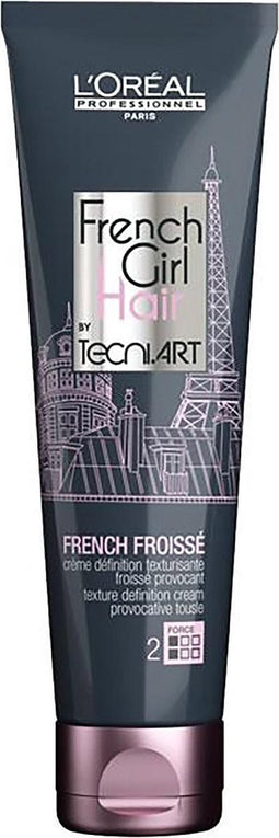L’Oréal Tecni.Art french girl hair french froissé 150ml