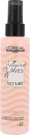 L'Oréal Tecni Art Hollywood Waves Sweetheart Curls Spray 150ml