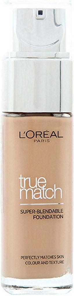 L'Oréal True Match The Foundation - D4/W4 Golden Natural
