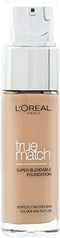 L'Oréal True Match The Foundation - D4/W4 Golden Natural