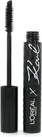L'Oréal X Karl Lagerveld Mascara - Black