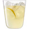 L.S.A. Arc Tumbler 380ml Clear Set of 4 Pieces