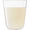 L.S.A. Arc Tumbler 380ml Clear Set of 4 Pieces