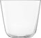 L.S.A. - Arc Waterglas 260 ml Set van 4 Stuks - Glas - Transparant -