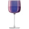 L.S.A. Aurora Wine Glass 450 ml Polar Violet x 4