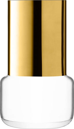 L.S.A. Aurum Vaas 17 cm