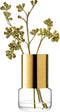 L.S.A. Aurum Vaas 17 cm