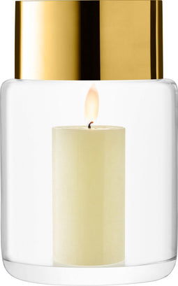 L.S.A. Aurum Vaas 30 cm