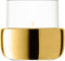 L.S.A. Aurum Waxinelichthouder 8,5 cm