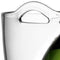 L.S.A. Bar Champagnekoeler - 26 cm - Transparant