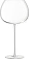 L.S.A. - Bar Culture Balloon Glas 940 ml Set van 2 Stuks - Glas - Transparant