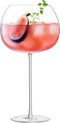 L.S.A. - Bar Culture Balloon Glas 940 ml Set van 2 Stuks - Glas - Transparant