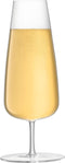 L.S.A. Bar Culture Bierglazen - 370 ml - Set van 2 Stuks
