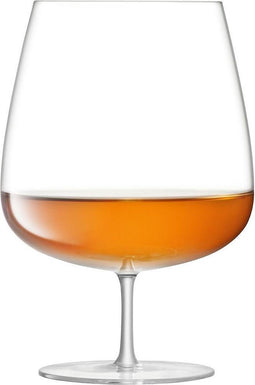 L.S.A. Bar Culture Congac Glazen - 900 ml - Set van 2 Stuks