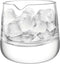L.S.A. Bar Culture Ijsemmer - Ø 16 cm - Glas