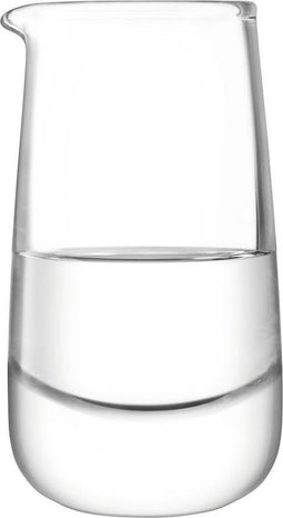 L.S.A. Bar Culture Karaf - 240 ml - Glas