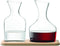 L.S.A. Bar & Wine Karaf voor Wijn/Water - Set van 2 Stuks